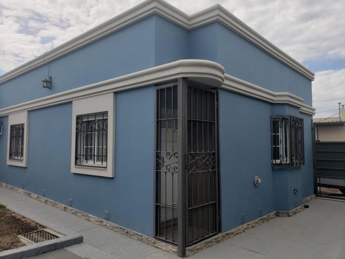Bungalows Don Francisco Concepción del Uruguay Exterior foto